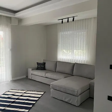 Villa Brothers Kemer