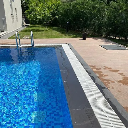 Brothers Kemer Βίλα Αττάλεια